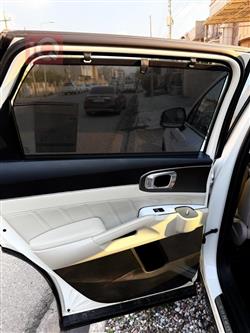 کیا سۆرینتۆ